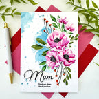 Always in Bloom Stamp Set