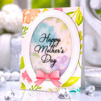 Mother's Day Sentiments Stamp Set