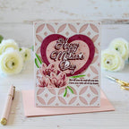 Mother's Day Sentiments Stamp Set