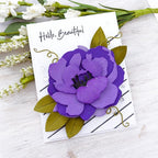Mother's Day Sentiments Stamp Set