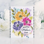 Mother's Day Sentiments Stamp Set