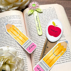 Bookmarked Stamp Set