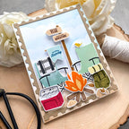 Life's Great Adventures Stamp Set