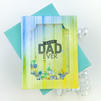 Father's Day Sentiments Stamp Set