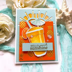 Frozen Delights Stamp Set