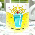 Frozen Delights Stamp Set