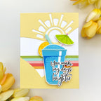 Frozen Delights Stamp Set
