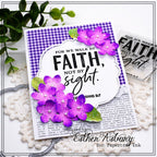 Reflections: May Mini Stamp Set