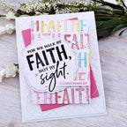 Reflections: May Mini Stamp Set