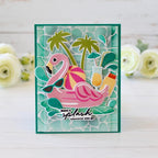 Soak Up the Fun Stamp Set