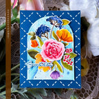 Breathtaking Blooms Stamp Set