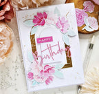 Breathtaking Blooms Stamp Set