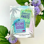 Going Places Stamp Set