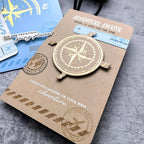 Going Places Stamp Set