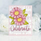 This is Big Sentiments: Celebrate Stamp Set