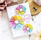 This is Big Sentiments: Celebrate Stamp Set