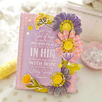Reflections: July Mini Stamp Set