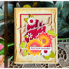 Fall Harvest Stamp Set