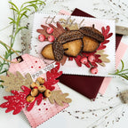 This is Big Sentiments: Thankful Stamp Set