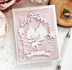 All Around Christmas Stamp Set