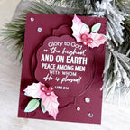 Reflections: September Mini Stamp Set