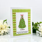 Deerest Blessings Stamp Set