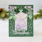 Angelic Sentiments Mini Stamp Set