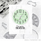 It's Time Stamp Set