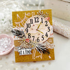 It's Time Stamp Set