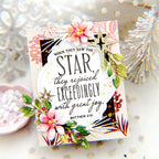 Reflections: November Mini Stamp Set