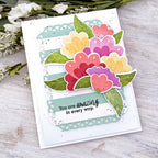 Garden Grace Stamp Set
