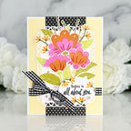 Garden Grace Stamp Set