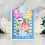 Get Well Soon Stamp Set