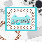 Get Well Soon Stamp Set