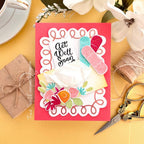 Get Well Soon Stamp Set