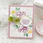 Praying for You Sentiments Mini Stamp Set