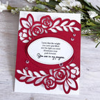 Praying for You Sentiments Mini Stamp Set