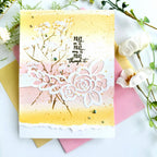 Praying for You Sentiments Mini Stamp Set
