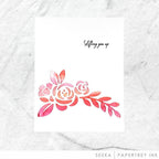 Praying for You Sentiments Mini Stamp Set