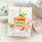 The Bigs Birthday Style Stamp Set