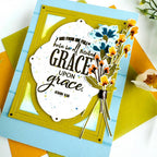 Reflections: John 1 Mini Stamp Set