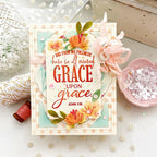 Reflections: John 1 Mini Stamp Set
