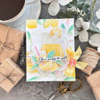 Main Squeeze Stamp Set