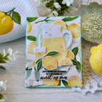 Main Squeeze Stamp Set