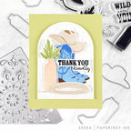 Cowboy Reverie Stamp Set