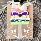 Winged Serenity Mini Stamp Set