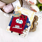 Well Traveled Stamp Set