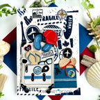 Well Traveled Stamp Set