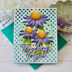 This is Big Sentiments: Thinking of You Stamp Set