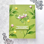 In Full Bloom Stamp Set